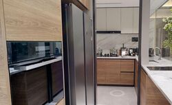 One-north Residences (D5), Apartment #502841681